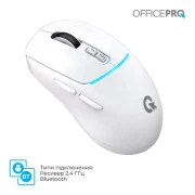OfficePro M468W Wireless/Bluetooth White (M468W) (UA)