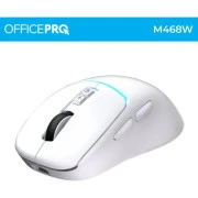 OfficePro M468W Wireless/Bluetooth White (M468W) (UA)