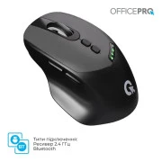 OfficePro M520B Wireless/Bluetooth Black (M520B) (UA)