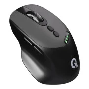 OfficePro M520B Wireless/Bluetooth Black (M520B) (UA)