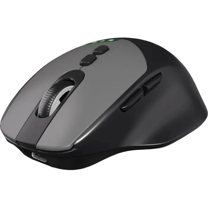 OfficePro M520B Wireless/Bluetooth Black (M520B) (UA) Тип: Бесшумные; Подключение: