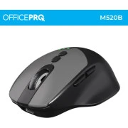 OfficePro M520B Wireless/Bluetooth Black (M520B) (UA)