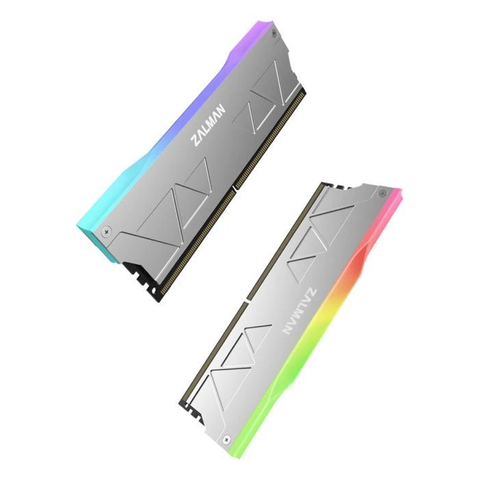 Охлаждение для памяти Zalman ZM-MH10 (UA)