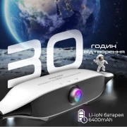 Promate Delta-X 20W White (delta-x.white) (UA)