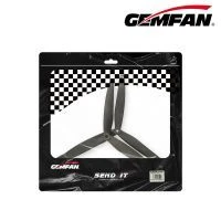 Пропелер для дрона Gemfan T1270 2xCW2xCCW (HP0098.9924) (UA) Діаметр: 30.48 см; Крок гвинта: 17.78