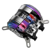 Система рідинного охолодження Alseye i360-B-SE (AS.02.08.0012) (UA)