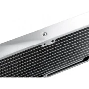 Система жидкостного охлаждения ASUS ROG-STRIX-LC-240 RGB White (ROG-STRIX-LC-240-RGB-WE w/o FAN) (UA)