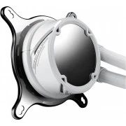 Система жидкостного охлаждения ASUS ROG-STRIX-LC-240 RGB White (ROG-STRIX-LC-240-RGB-WE w/o FAN) (UA)