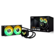 Система рідинного охолодження ASUS TUF Gaming LC III 240 ARGB (90RC01J1-B0EAY0) (UA)