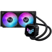 Система рідинного охолодження ASUS TUF Gaming LC III 240 ARGB (90RC01J1-B0EAY0) (UA)