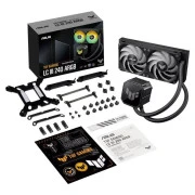Система рідинного охолодження ASUS TUF Gaming LC III 240 ARGB (90RC01J1-B0EAY0) (UA)