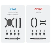 Система жидкостного охлаждения ID-Cooling DL360 Max (DL360 MAX) (UA)