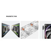 Система жидкостного охлаждения ID-Cooling DL360 Max (DL360 MAX) (UA)