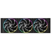 Система жидкостного охлаждения ID-Cooling DL360 Max (DL360 MAX) (UA)