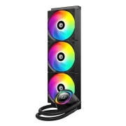 Система жидкостного охлаждения ID-Cooling FX360 TD (UA)