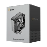 Система жидкостного охлаждения OCYPUS DELTA-A40-BK1NNWN00E-GL (UA)