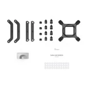 Система жидкостного охлаждения OCYPUS DELTA-A40-BK1NNWN00E-GL (UA)