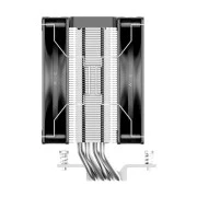 Система жидкостного охлаждения OCYPUS DELTA-A40-BK2NNWN00X-GL (UA)
