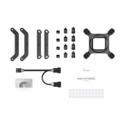 Система жидкостного охлаждения OCYPUS DELTA-A40-BK2NNWN00X-GL (UA)