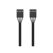 Система жидкостного охлаждения OCYPUS DELTA-A40-BK2NNWN00X-GL (UA)