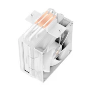 Система рідинного охолодження OCYPUS DELTA-A40-WH1NAWN00X-GL (UA)