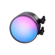 Система жидкостного охлаждения OCYPUS DELTA-L24-BK2AAWNN02X-GL (UA)