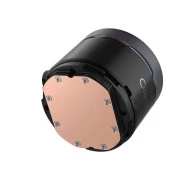 Система жидкостного охлаждения OCYPUS DELTA-L24-BK2AAWNN02X-GL (UA)