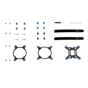 Система жидкостного охлаждения OCYPUS DELTA-L24-BK2AAWNN02X-GL (UA)