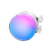 Система жидкостного охлаждения OCYPUS DELTA-L24-WH2AAWNN02X-GL (UA)