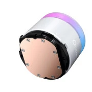 Система жидкостного охлаждения OCYPUS DELTA-L24-WH2AAWNN02X-GL (UA)