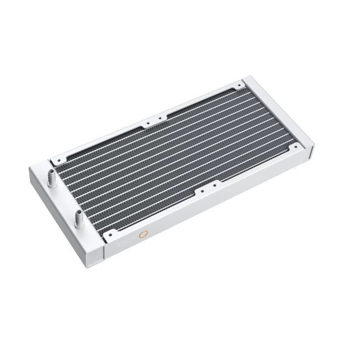 Система жидкостного охлаждения OCYPUS DELTA-L24-WH2AAWNN02X-GL (UA)