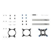 Система жидкостного охлаждения OCYPUS DELTA-L24-WH2AAWNN02X-GL (UA)