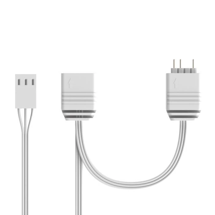 Система жидкостного охлаждения OCYPUS DELTA-L24-WH2AAWNN02X-GL (UA)