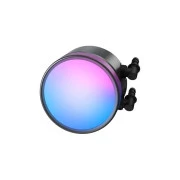 Система жидкостного охлаждения OCYPUS DELTA-L36-BK3AAWNN02X-GL (UA)