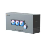 Система жидкостного охлаждения OCYPUS DELTA-L36-BK3AAWNN02X-GL (UA)