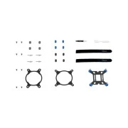 Система жидкостного охлаждения OCYPUS DELTA-L36-BK3AAWNN02X-GL (UA)
