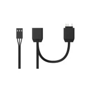 Система жидкостного охлаждения OCYPUS DELTA-L36-BK3AAWNN02X-GL (UA)