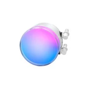 Система жидкостного охлаждения OCYPUS DELTA-L36-WH3AAWNN02X-GL (UA)