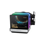 Система жидкостного охлаждения OCYPUS SIGMA-L36-BK3ANWL00P-GL (UA)