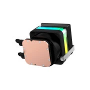 Система жидкостного охлаждения OCYPUS SIGMA-L36-BK3ANWL00P-GL (UA)