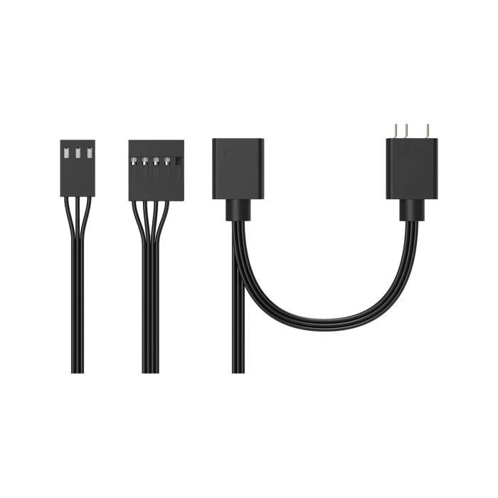 Система рідинного охолодження OCYPUS SIGMA-L36-BK3ANWL00P-GL (UA) Сокет: 1156, AM4, AM5, 1150, 1151, 1155, 1200, 1700,