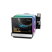 Система жидкостного охлаждения OCYPUS SIGMA-L36-WH3ANWL00P-GL (UA)