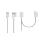 Система жидкостного охлаждения OCYPUS SIGMA-L36-WH3ANWL00P-GL (UA)