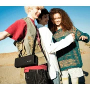 Sony ULT FIELD 3 Black (SRSULT30B.E) (UA)