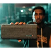 Sony ULT FIELD 3 Black (SRSULT30B.E) (UA)