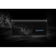 Sony ULT FIELD 3 Black (SRSULT30B.E) (UA)