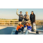 Sony ULT FIELD 5 Black (SRSULT50B.E) (UA)