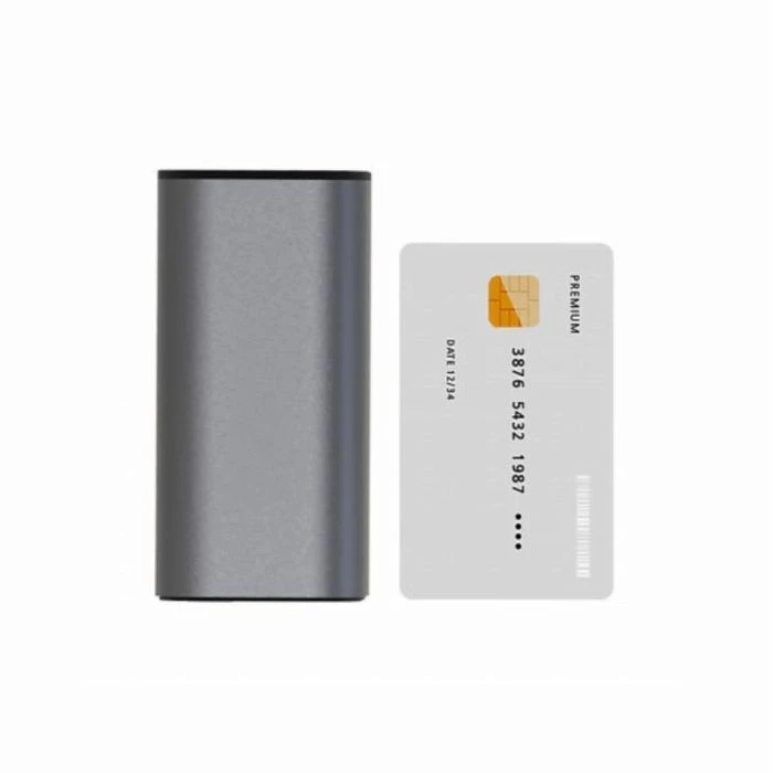 TheGeneral 20000mah Apa, PD/45W, QC (40012519-01) (UA) Ємність: 20000 mAh; Призначення: для