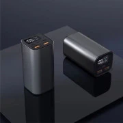 TheGeneral 20000mah Apa, PD/45W, QC (40012519-01) (UA)