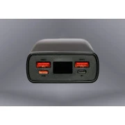 TheGeneral 20000mah TurboCharge, QC/18W (40010822-11) (UA)